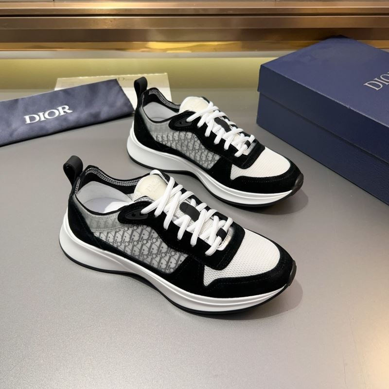 Christian Dior Sneaker